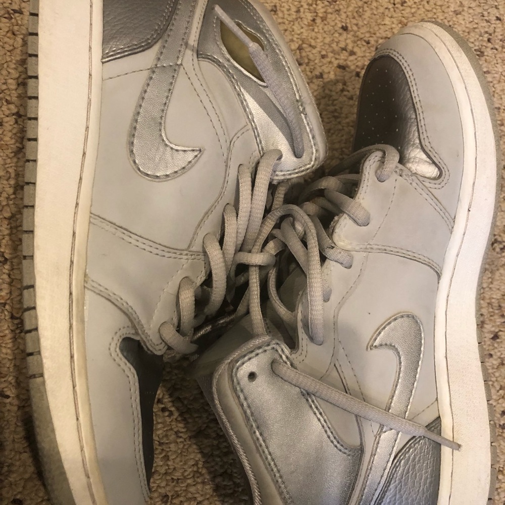 Jordan Retro 1